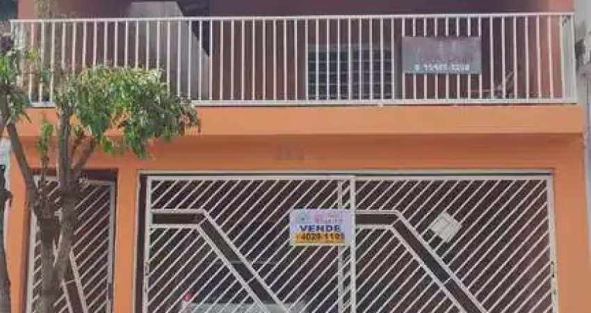 Casa com 2 quartos à venda na Rua São Felipe, 238, Jardim Alvorada, Salto