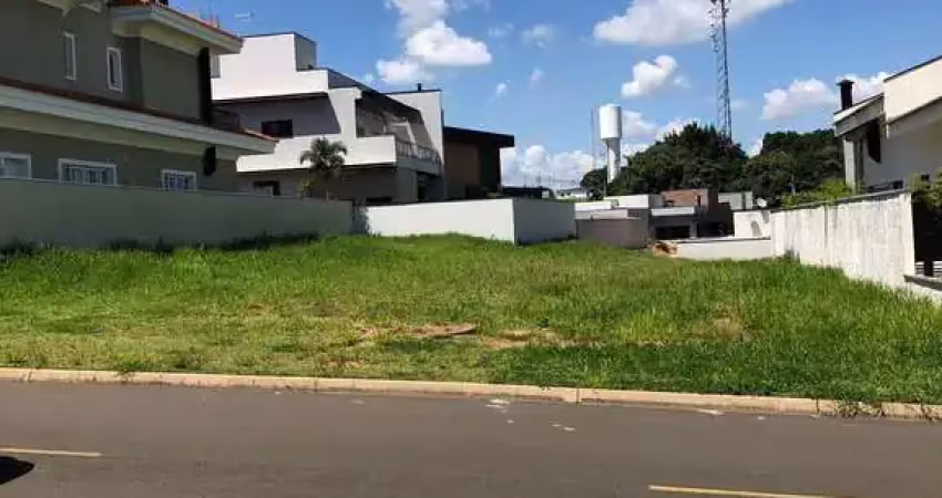 Terreno à venda na Rua Bandeirante Carlos Pedroso, Portal dos Bandeirantes Salto, Salto
