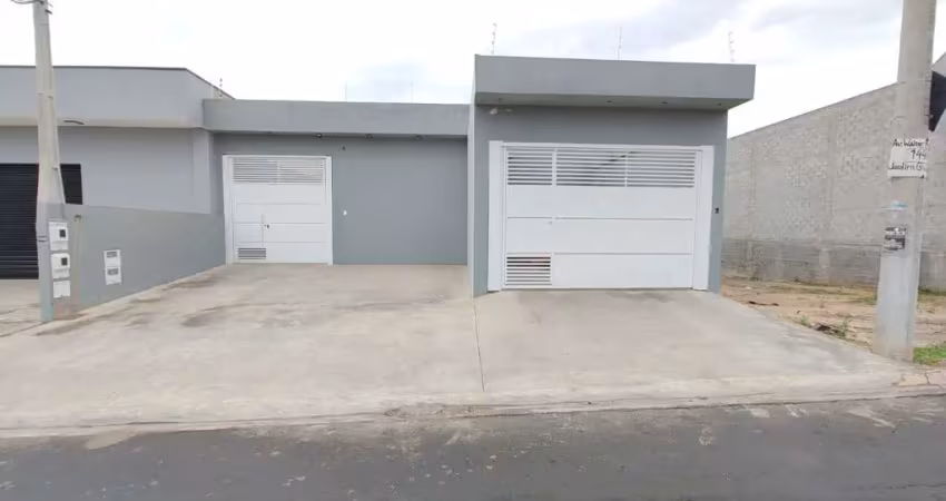 Ponto comercial com 3 salas à venda na Avenida Walter Nardelli, 1446, Jardim Guarujá, Salto