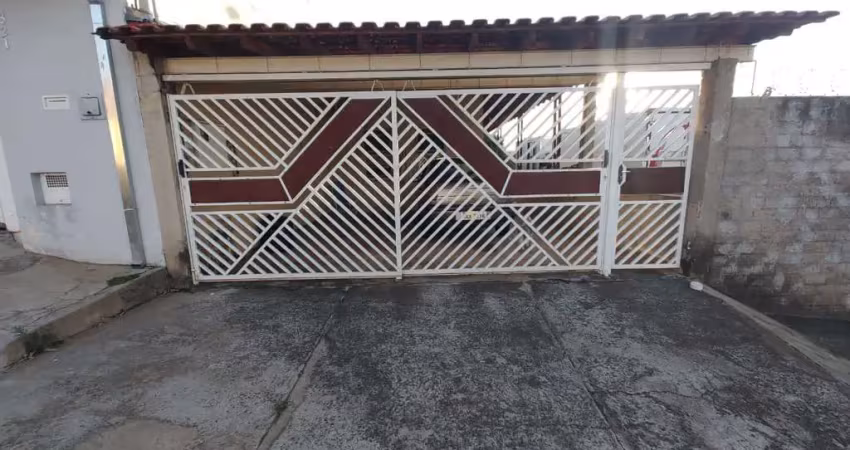 Casa com 2 quartos à venda na Rua das Avencas, 331, Residencial Porto Seguro, Salto