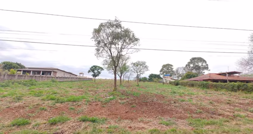 Terreno à venda na Rua das Magnólias, Chácara Iracema, Salto