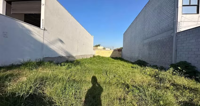 Terreno comercial à venda na Avenida Presidente Jânio Quadros, Jardim Municipal, Salto