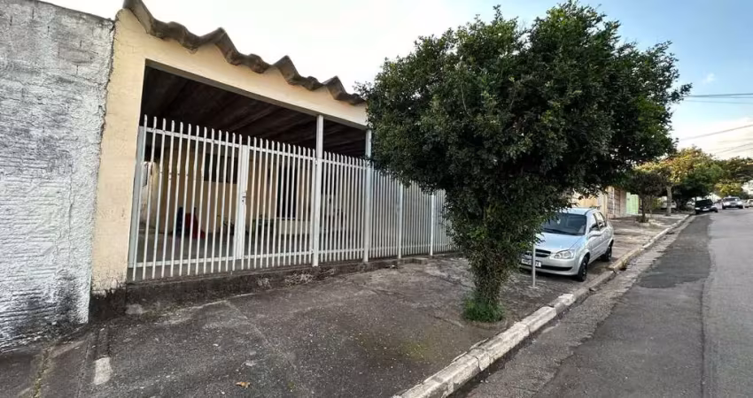 Casa com 3 quartos à venda na Rua Roque Lazzazera, 495, Jardim Santa Marta III, Salto
