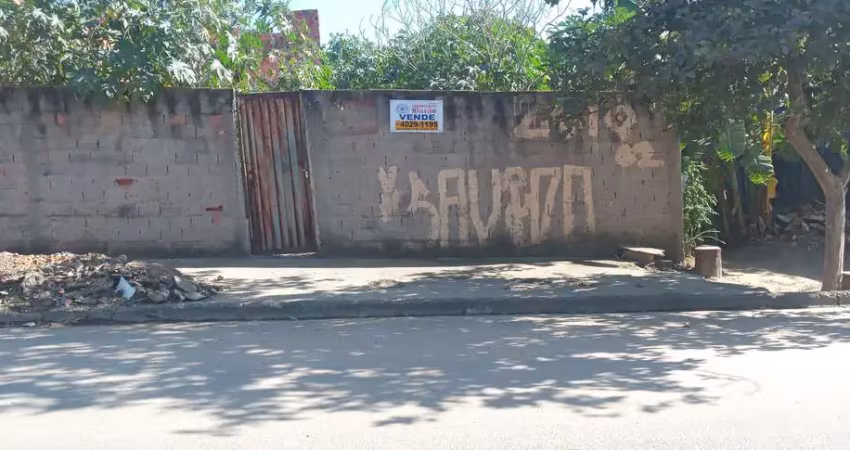Terreno à venda na Rua Cidadão Prestante Laerte Milanez, Residencial Fabbri, Salto