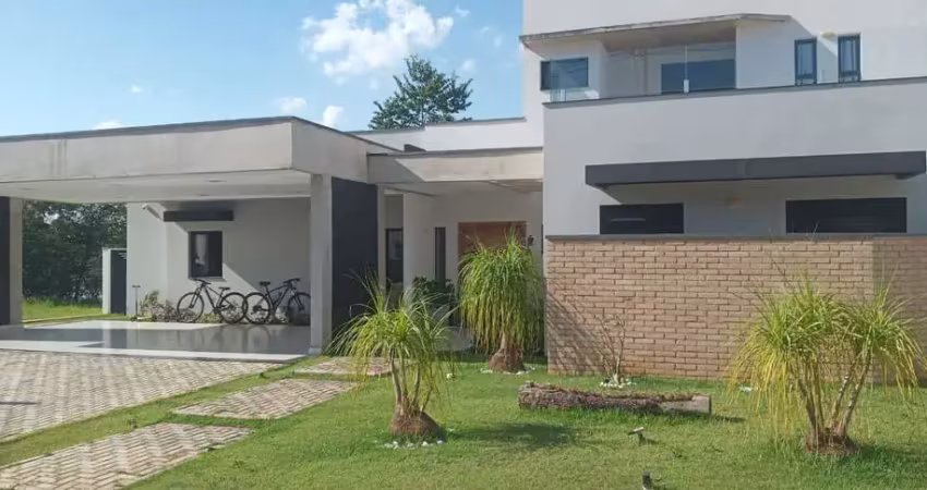 Casa com 5 quartos à venda na Rua dos Jesuítas, 297, Portal dos Bandeirantes Salto, Salto