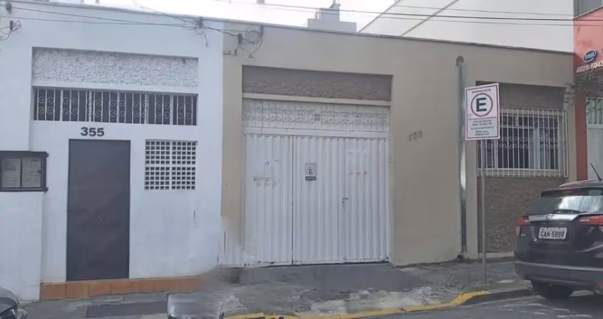 Casa com 2 quartos à venda na Rua Prudente de Moraes, 359, Centro, Salto