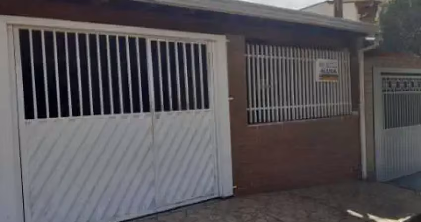 Casa com 3 quartos à venda na Rua Estado de Alagoas, .522, Loteamento Terras de São Pedro e São Paulo, Salto