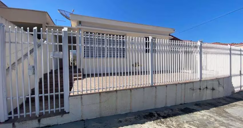 Casa com 4 quartos à venda na Rua Heróis da FAB, 00138, Vila Leis, Itu