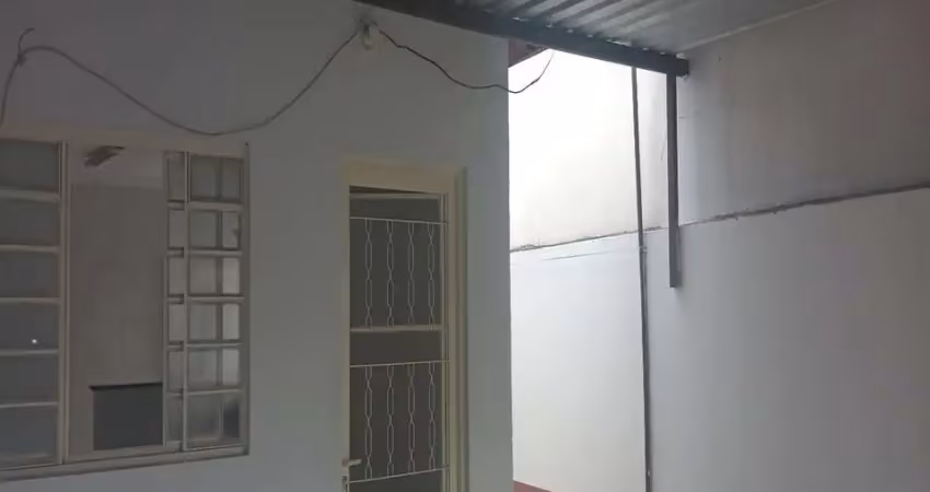Casa com 3 quartos à venda na Rua Albânia, 192, Jardim das Nações, Salto
