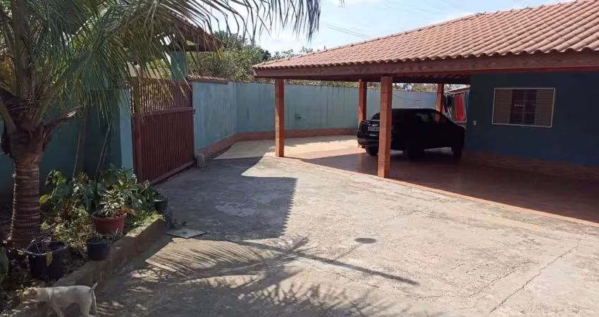 Chácara / sítio com 3 quartos à venda na Avenida um, 70, Zona Rural, Elias Fausto