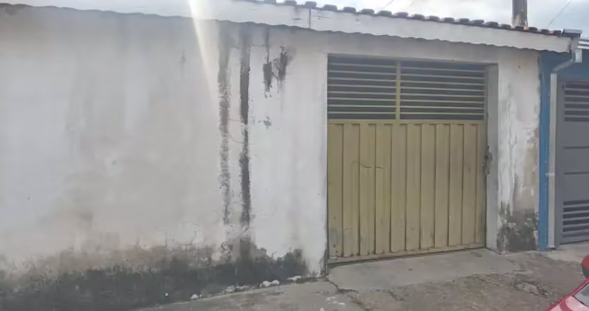 Casa com 3 quartos à venda na Rua Mário Effore, 263, Conjunto Habitacional Monte Pascoal, Salto
