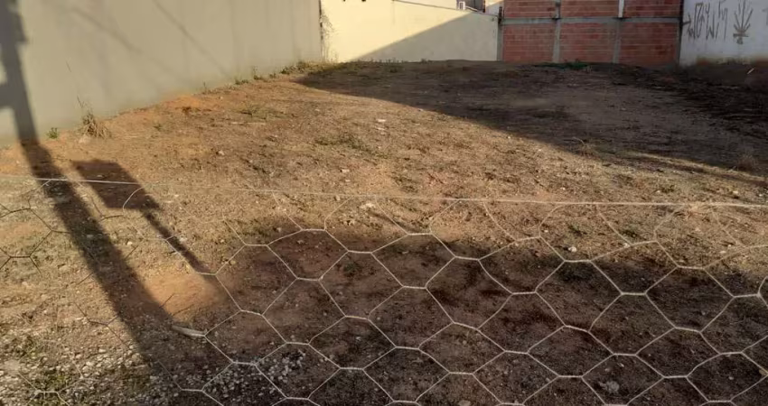 Terreno à venda na RUA ESTADO ACRE, Recanto do Guarau, Salto