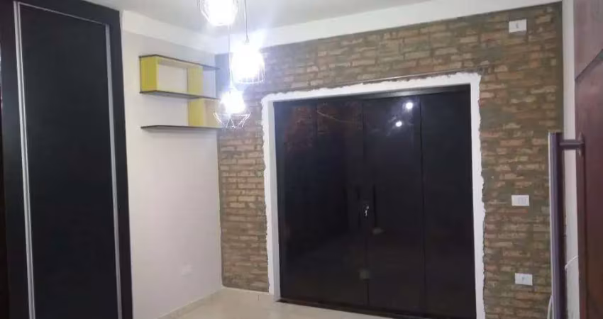 Casa com 6 quartos à venda na Rua Costa Rica, 683, Jardim das Nações, Salto