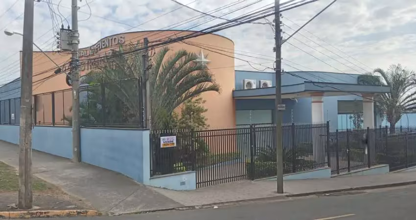Ponto comercial com 2 salas à venda na Rua Itapeva, 250, Jardim da Cidade, Salto