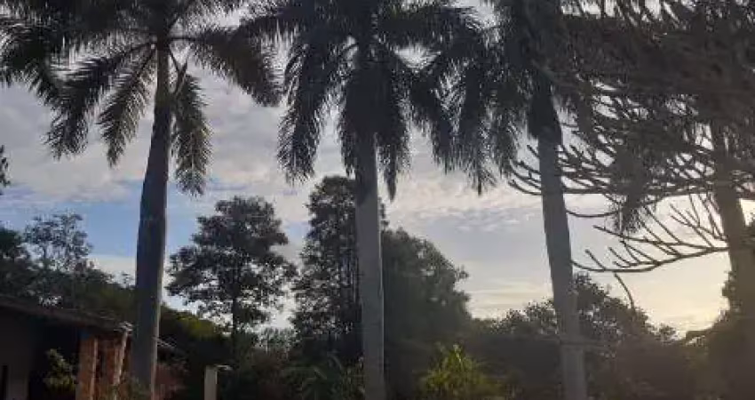 Chácara / sítio com 3 quartos à venda na Rua das Açucenas, 53, Chácara Iracema, Salto