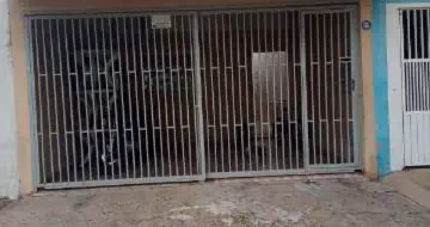 Casa com 3 quartos à venda na Rua Finlândia, 123, Jardim Planalto, Salto