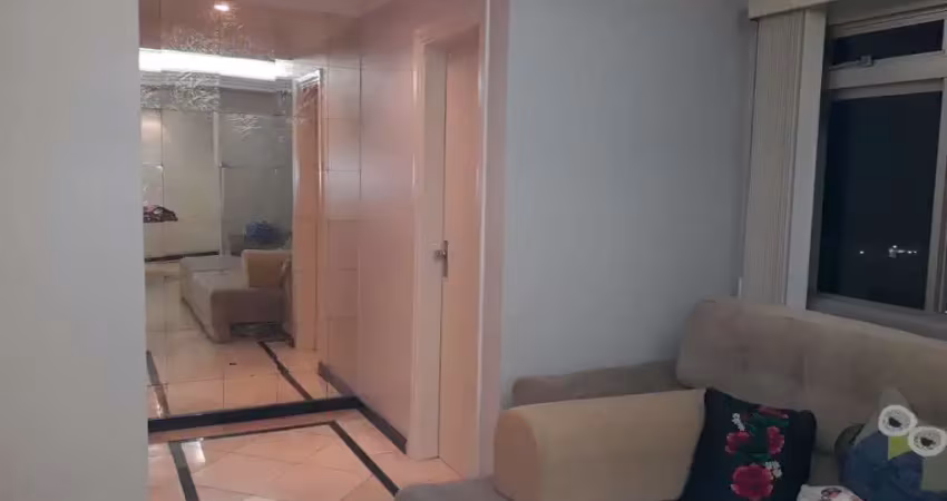 Apartamento com 3 quartos à venda na Rua Rodrigues Alves, 570, Centro, Salto