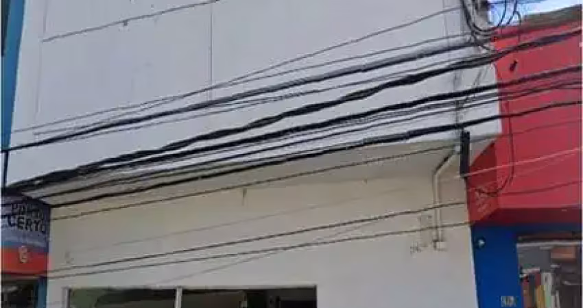 Ponto comercial para alugar na Rua 9 de Julho, 823, Vila Nova, Salto