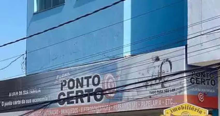 Ponto comercial para alugar na Rua 9 de Julho, 815, Vila Nova, Salto