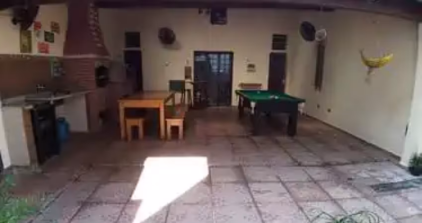 Casa com 3 quartos à venda na Rua Cidade Rodeio, 57, Vila Teixeira, Salto