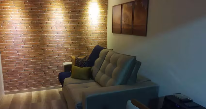 Apartamento com 2 quartos à venda na Avenida Eugênio Coltro, 1925, Salto Ville, Salto