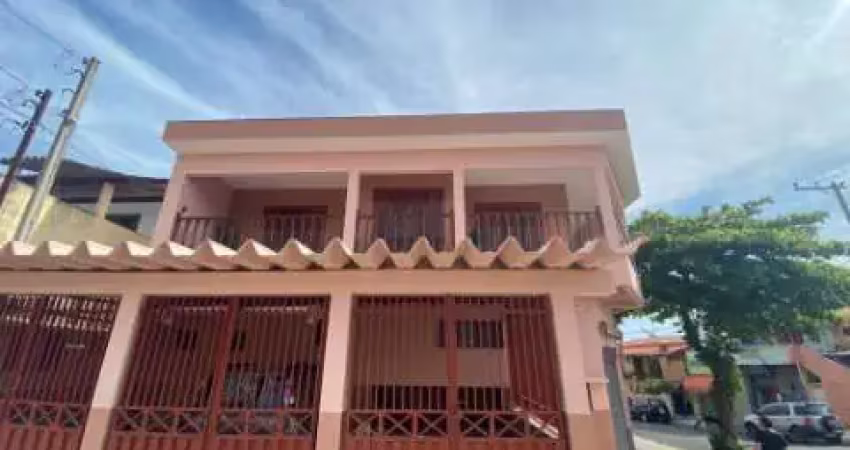 Casa com 3 quartos à venda na Rua dos Caras, 155, Salto de São José, Salto