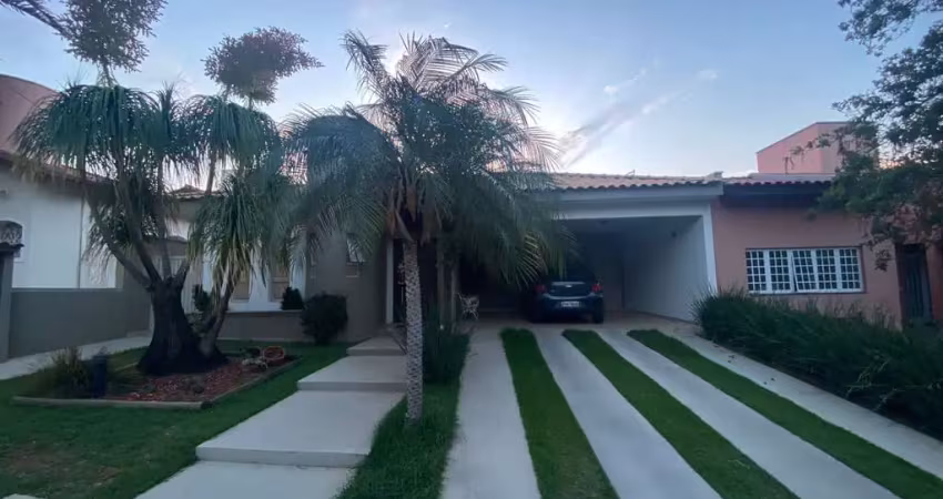 Casa em condomínio fechado com 2 quartos à venda na Rua das Zínias, 141, Jardim Donalísio, Salto
