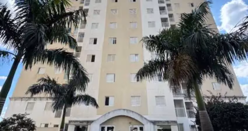 Apartamento com 3 quartos à venda na Rua São Mateus, 79, Jardim Nova Era, Salto