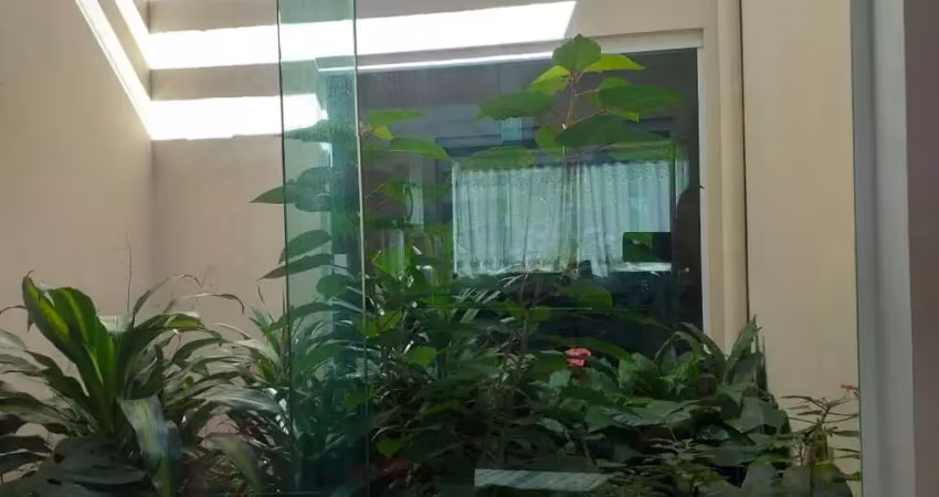 Casa com 4 quartos à venda na Rua Major Garrido, 386, Jardim Bandeirantes, Salto