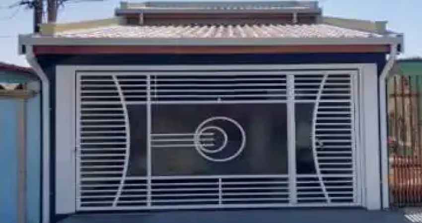 Casa com 3 quartos à venda na Rua João Wolf Filho, 320, Parque das Nações, Indaiatuba