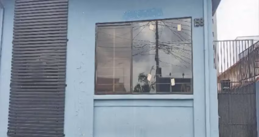 Casa comercial com 3 salas para alugar na Rua Benjamin Constant, 158, Centro, Salto