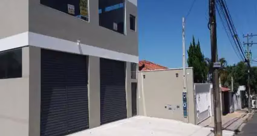 Ponto comercial com 1 sala para alugar na Rua Europa, 1412, Jardim Celani, Salto