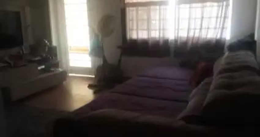 Casa com 2 quartos à venda na Rua Toscana, 59, Vila Roma, Salto
