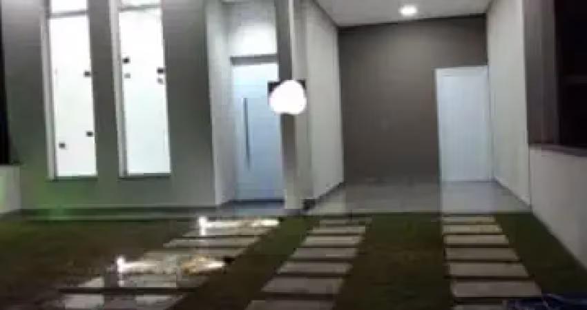Casa em condomínio fechado com 3 quartos à venda na Rua Benedito Teixeira, Jardim Guarujá, Salto