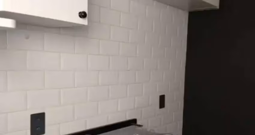 Apartamento com 2 quartos à venda na Rua das Nações Unidas, Olaria, Salto