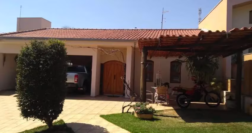 Casa com 3 quartos à venda na Rua das Ancólias, 164, Jardim Donalísio, Salto