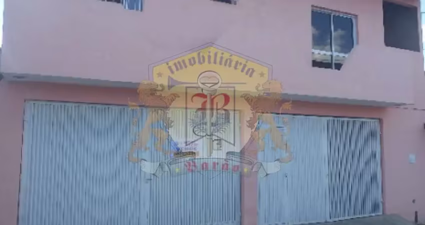 Casa com 4 quartos à venda na Rua Álvares Maciel, 71, Jardim Santa Cruz, Salto
