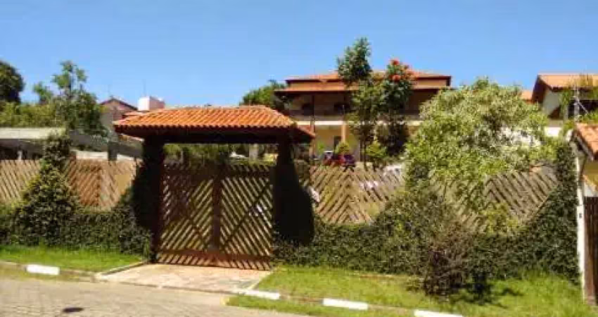 Chácara / sítio com 5 quartos à venda na Rua Rio Jequitinhonha, 1000, Terras de Santa Rosa II, Salto
