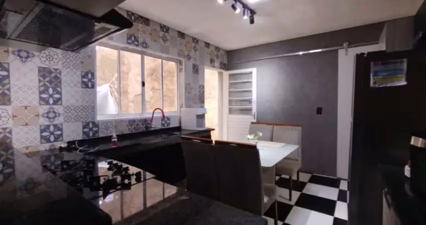 Casa com 2 quartos à venda na Rua Paulo Malimpensa, 41, Jardim Santa Lúcia, Salto