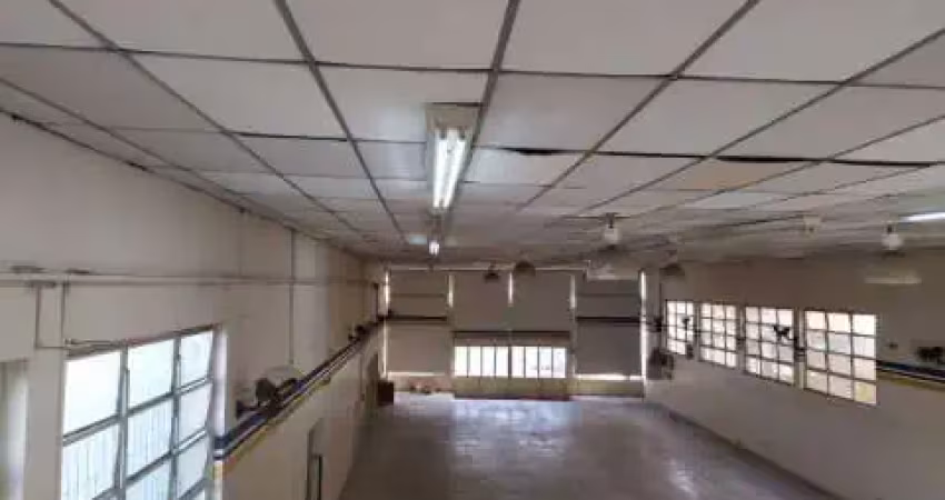 Barracão / Galpão / Depósito à venda na Rua Sete de Setembro, 1234, Centro, Salto