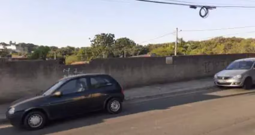 Terreno à venda na Rua Santa Maria Goretti, Loteamento Santa Edwiges, Salto