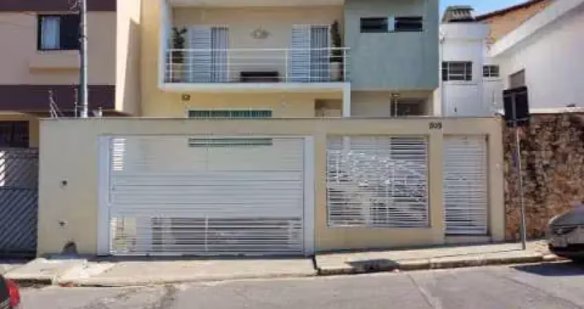 Casa com 3 quartos à venda na Rua da Pátria, 505, Santa Terezinha, São Bernardo do Campo