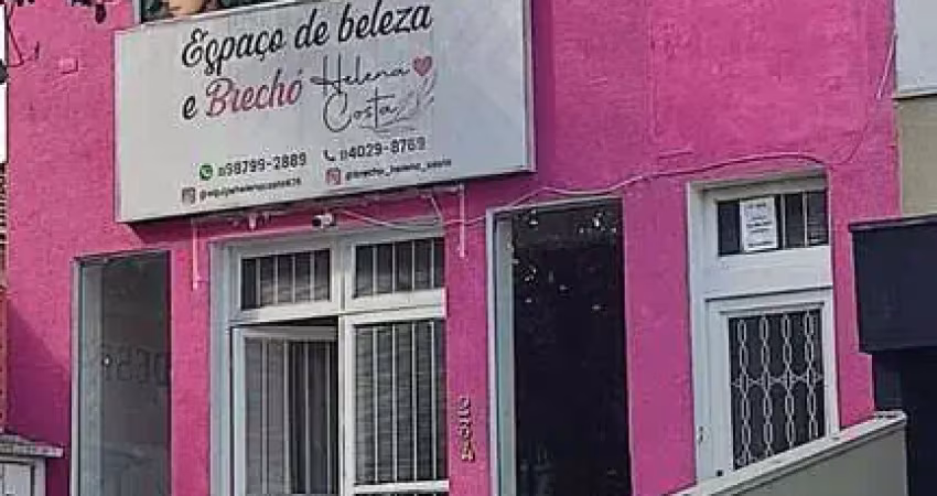 Sala comercial com 4 salas à venda na Avenida Dom Pedro II, 234, Centro, Salto