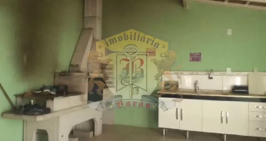 Casa com 3 quartos à venda na Rua Diogo Álvares Correa, 358., Jardim Santa Cruz, Salto