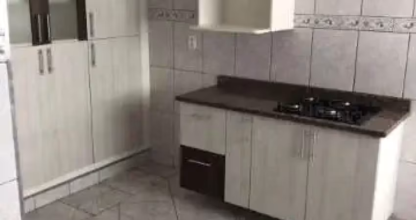 Apartamento com 2 quartos à venda na Rua Itapiru, 943, Centro, Salto