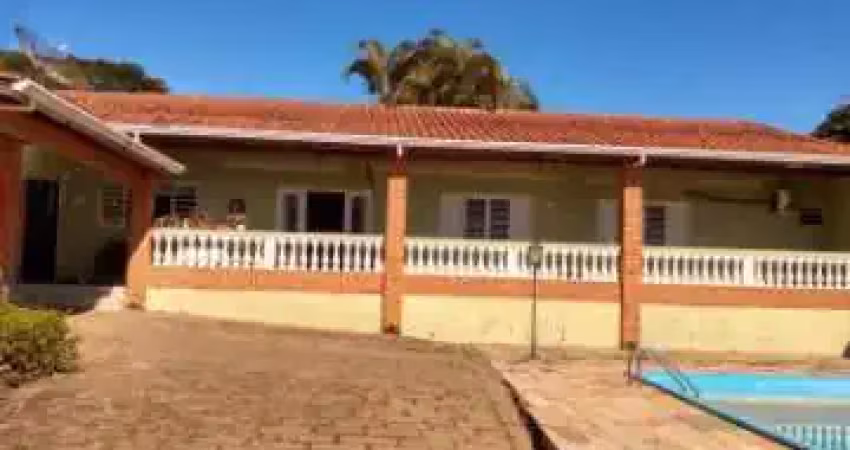 Casa com 2 quartos à venda na Rua das Estrelas, 523, Condomínio Fechado Village Haras São Luiz, Salto