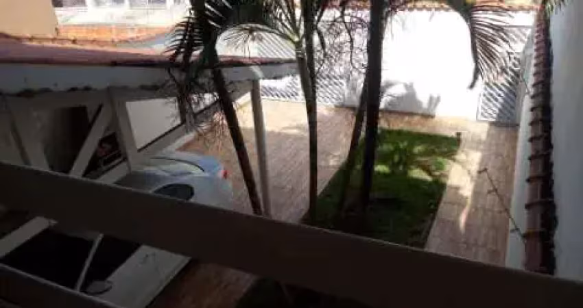 Casa com 2 quartos à venda na Rua São Basílio, 59, Residencial São Gabriel, Salto