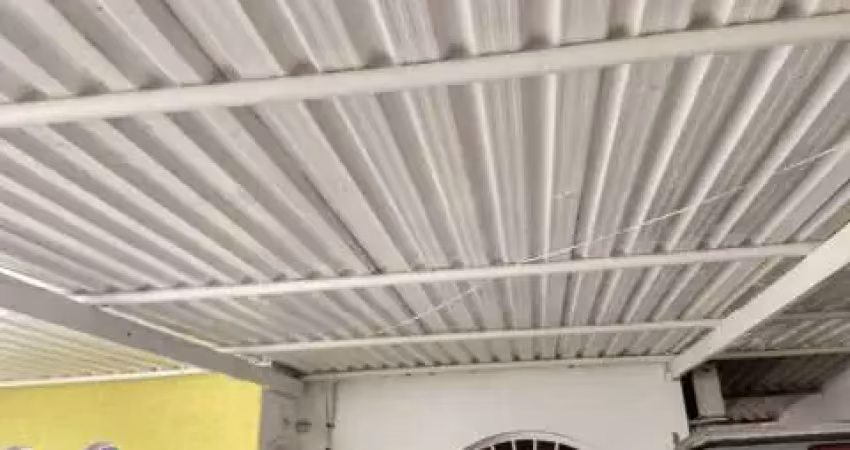 Casa com 2 quartos à venda na Rua Catanduva, 366, Jardim Marília, Salto