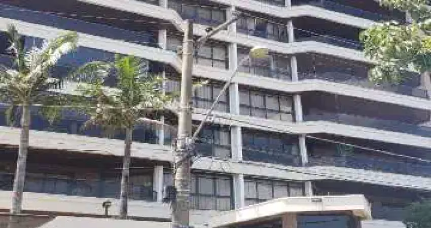 Apartamento com 3 quartos à venda na Rua Doutor Henrique Viscardi, 1250, Vila Henrique, Salto