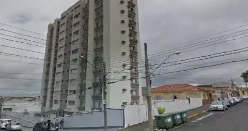 Apartamento com 3 quartos à venda na Rua Rodrigues Alves, 570, Centro, Salto
